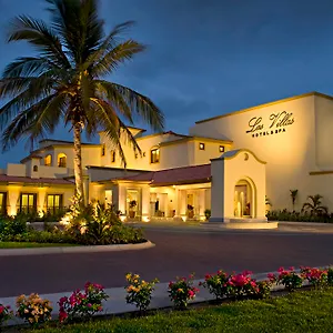 4* Курортный комплекс & Golf By Estrella Del Mar
